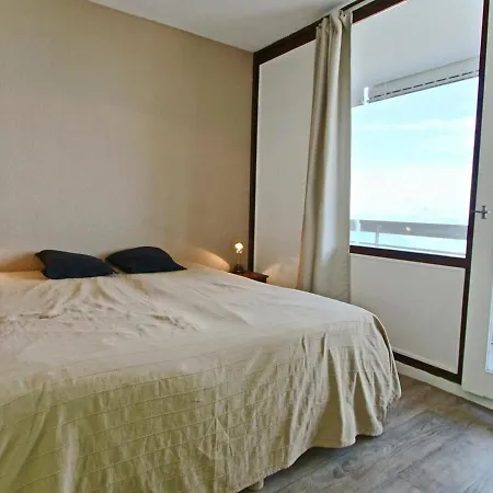Appartement Chamrousse, 3 pièces, 6 personnes - FR-1-340-17 Appartement *