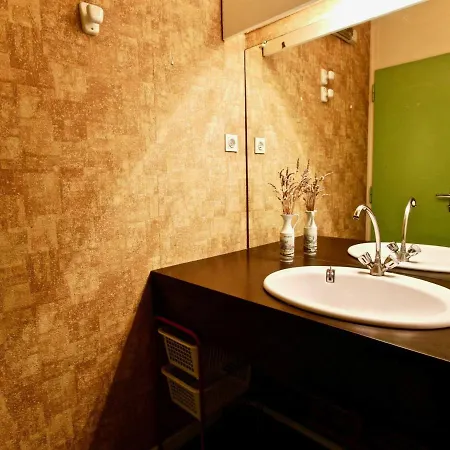 Appartement Chamrousse, 3 pièces, 6 personnes - FR-1-340-17