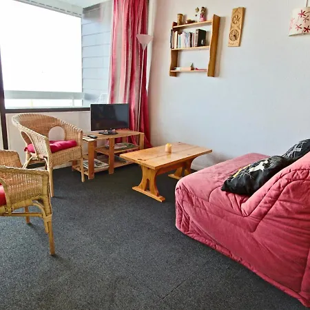 Appartement Chamrousse, 3 pièces, 6 personnes - FR-1-340-17 Appartement Chamrousse