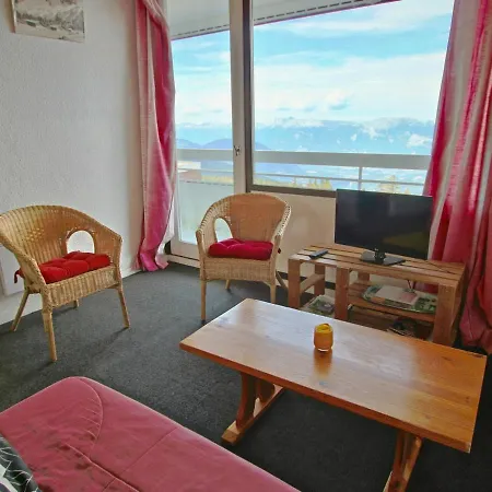 Appartement Appartement Chamrousse, 3 pièces, 6 personnes - FR-1-340-17 Chamrousse