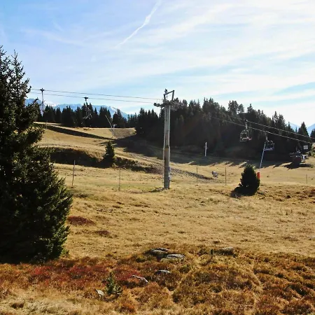 Appartement Appartement Chamrousse, 3 pièces, 6 personnes - FR-1-340-17