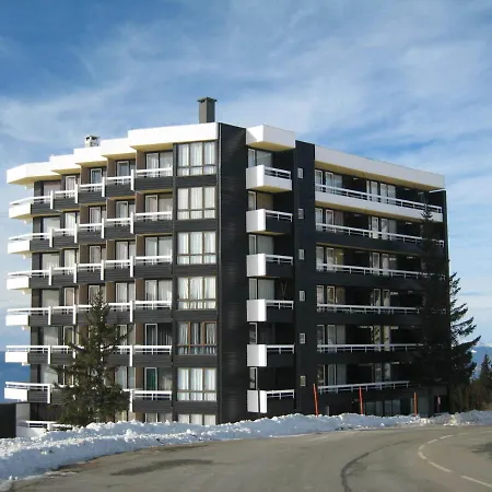 Appartement Chamrousse, 3 pièces, 6 personnes - FR-1-340-17 *