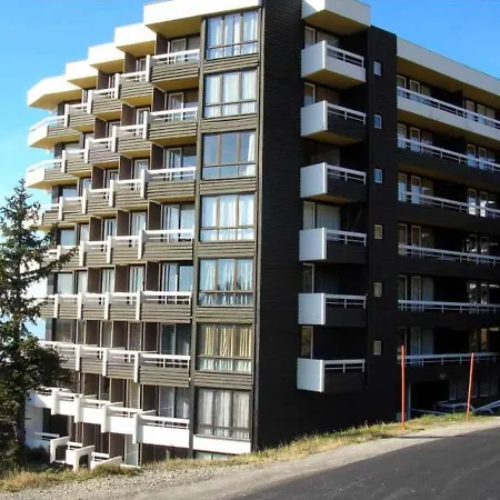 Appartement Chamrousse, 3 pièces, 6 personnes - FR-1-340-17 * Chamrousse