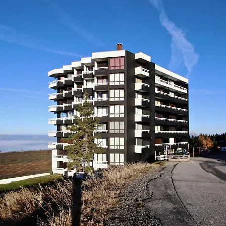 Appartement Chamrousse, 3 pièces, 6 personnes - FR-1-340-17 Appartement Chamrousse