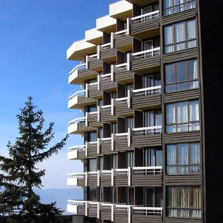 Appartement Chamrousse, 3 pièces, 6 personnes - FR-1-340-17 Appartement